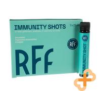 SHOTS DI IMMUNITÀ Con Beta-Glucani Sambuco Nero Vitamina C 7 X 25 Ml Supplemento