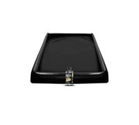 Fist It Inflatable Play Sheet Black