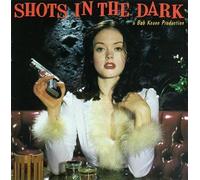 Shots in the Dark - Poison Ivy/The Boardwalkers/...