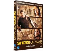 Shots of war - the bang bang club