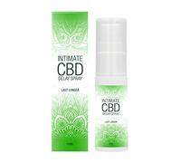 Shots Pharmquests - Natural CBD Delay Spray - 15ml