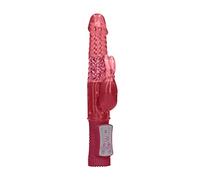 Shots Shots Toys - Rotating Rabbit - Red
