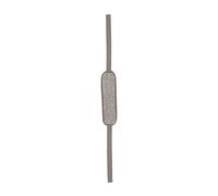 Shots Touché - Mini Back Strap - Taupe