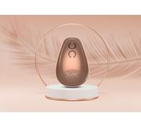 Shots Twitch Innovation Hands Free Suction & Vibration Toy Succhia Clitoride