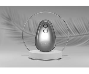 Shots Twitch Innovation Hands Free Suction & Vibration Toy Succhia Clitoride