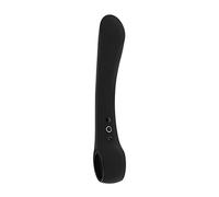 Shots VIVE - Ombra Bendable Vibrator - Black