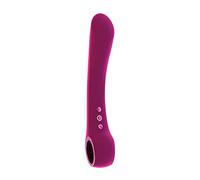 Shots VIVE - Ombra Bendable Vibrator - Pink