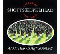 Shotts & Dykehead Caledonia Pi - Another Quiet Sunday