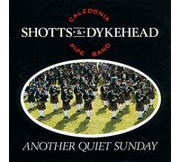 Shotts & Dykehead Caledonia Pi - Another Quiet Sunday