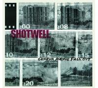 Shotwell & Miami - Split Lp