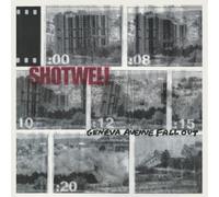 Shotwell & Miami Split (Vinyl LP) 12" Album