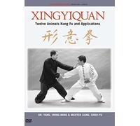 Shou-Yu Liang - Xingyiquan [Edizione: Stati Uniti]