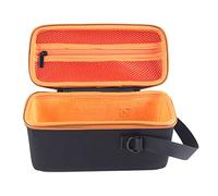 Shouder Bag - Custodia protettiva per altoparlante wireless Marshall Middleton, custodia protettiva portatile in EVA rigida per altoparlante wireless Marshall Middleton