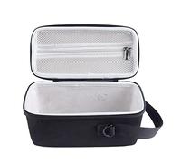 Shouder Bag - Custodia protettiva per altoparlante wireless Marshall Middleton, custodia protettiva portatile in EVA rigida per altoparlante wireless Marshall Middleton