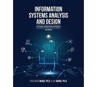 Shouhong Wang Hai Information Systems Analysis and Design (2nd Edit (Tascabile)
