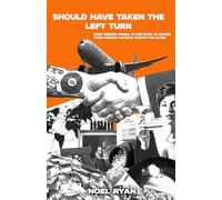 Should Have Taken The Left Turn