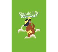 Should I Be Worried? Financial Log and Notebook