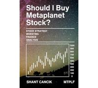 Should I Buy Metaplanet Stock?