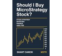 Should I Buy MicroStrategy Stock?