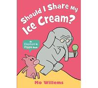 Should I Share My Ice Cream?