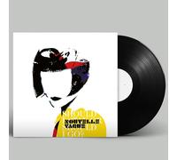Nouvelle Vague Should I Stay Or Should I Go? (Vinyl LP) 12" Album