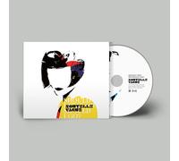Nouvelle Vague Should I Stay Or Should I Go? (CD) Album Digipak