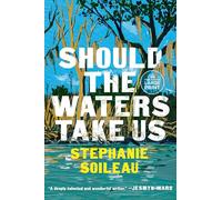 Should the Waters Take Us: A Novel