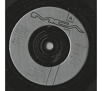 Should We Cry - Wire Train 7" 45