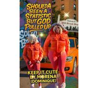 Shoulda Been a Statistic, But God Pulled Up By Keep It Cute By Morena (Dominique): "Because Not Reacting Is Still a Response"