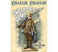 Shoulder Arms (Silent) (DVD) Edna Purviance Sidney Chaplin Tom Wilson