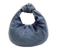 Shoulder Bag, Cloud Pouch Bag, Large Capacity Tote, Stylish Working Bag, Best Large Capacity Tote Bag Stylish Cloud Pouch Bag for Shopping and Work 26x15x7cm/10.24x5.91x2.76