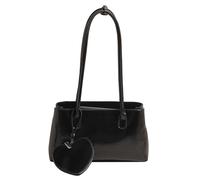 Shoulder Bag for Women Evening Clutches Purse Handbag PU Leather Underarm Bag with Zipper Closure Hoboes Handbags Gifts Clutches Purse with Zipper Closure