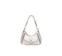 Guess Borsa a tracolla Jessa Shoulder Bag Avorio