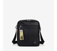 Shoulder Bag Medium Nero