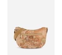 Shoulder Bag Medium Soft Petals Alviero Martini 1ª classe