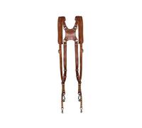 Shoulder Camera Strap for Dv Digital Slr Camera Outdoor Photography Shoulder Strap Double Protectio
