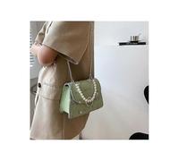 Shoulder Crossbody Bag, Fashion Pattern Chain for Women