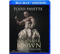 Shoulder Down: Road To Redemption