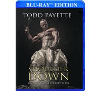 Shoulder Down: Road to Redemption (Blu-ray) Jeni Briscoe Todd Payette