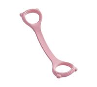 Shoulder Exercise Bands - Stretch Bands For Shoulder Exercise | Reusable Hand Stretcher Resistance Bands | Elastic Fitness Resistance Bands | Portatile Workout Equipment For Arms, Neck