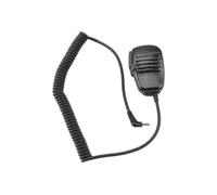 Shoulder Handheld Microphone with Reinforced Cable for Motorola