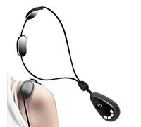 Shoulder Massager Massage Device - Heated Neck Massager | Portable Body Tools For Home Office Relief Electric Cervical Spine Tensione Deep Tessuto Relaxer Wellness Gift Cordless Handheld.