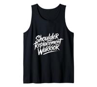 Shoulder Replacement Warrior Recupero Post operatorio - Canotta