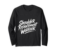 Shoulder Replacement Warrior Recupero Post operatorio - Maglia a Manica