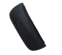 Shoulder Strap Pads, Car Seat Strap Pads, Pushchair Shoulder | Guard,19x12cm/7.48x4.72 Inches, Breathable Pram Shoulder Pads, Soft Shoulder Strap Pads for
