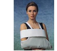 Shouldfix Immobilizzatore Per Braccio e Spalla Con Tasca Per Gomito Misura Universale