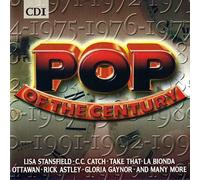 Shouldn't waste a single day & other Tophits (CD Compilation, 12 Tracks, Various, Diverse Artists, Künstler) Lisa Stansfield - This Is The Right Time / C.C. Catch - Backseat Of Your Cadillac / La Bionda - One For You, One For Me / Gibson Brothers - Que Sera Mi Vida / Rick Astley - Together Forever u.a.