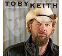 should've been a cowboy--Import USA