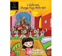 Shoumi Sen Celebrate Durga Puja With Me (Copertina rigida)