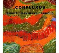 Shoup/Makihara/Arnold - Confluxus